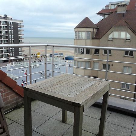For Ever Nieuwpoort Ruang foto