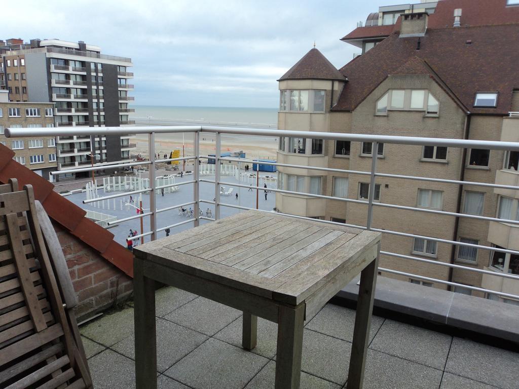 For Ever Nieuwpoort Ruang foto